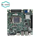 IEI KINO-DH110-R10 LGA1151 Lvds Mini Itx Cpu Board