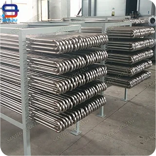 Stainless Steel Tube, customize - detail 2