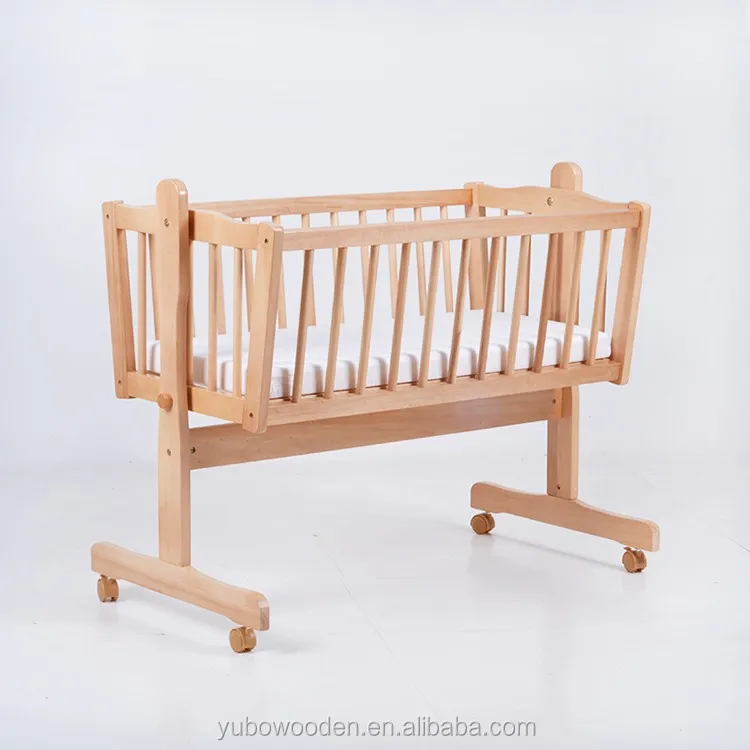 Lit bebe balancoire Outlet