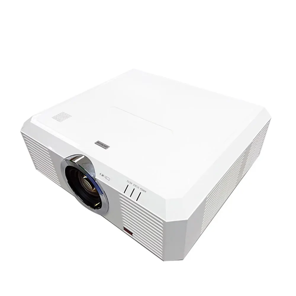 Flyin Multimedia Cinema Wuxga 4k 3d 