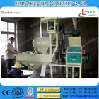Flour Milling Flour Milling Machine 5 Ton Wheat Flour Milling Machines With Price