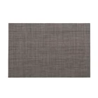 Table Mat Pvc Table Mat Eco-friendly Factory Price Custom Color Table Mat Insulation Plastic Woven PVC Placemat