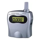Breath Alcohol Mouthpiece Breath Alcohol Tester