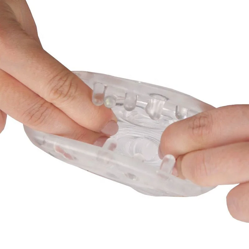 Мастурбатор Карманный Мужской