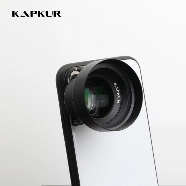 magnifying lens for smartphone