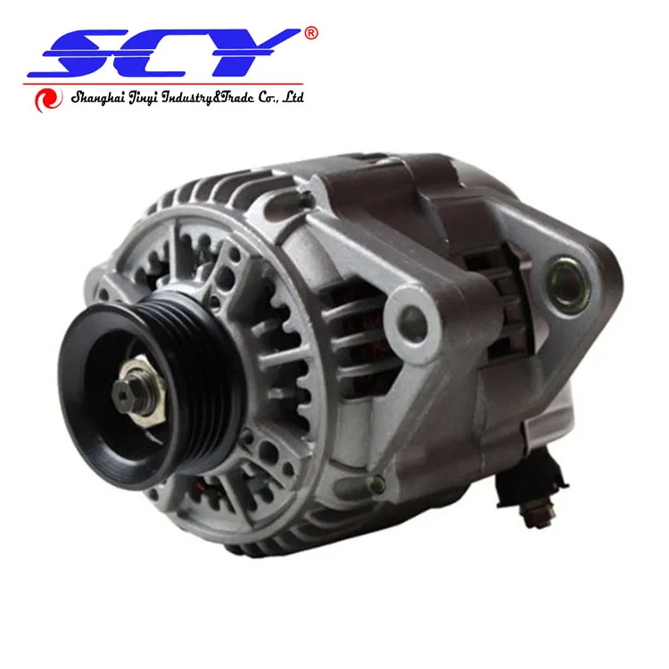 1993 toyota corolla alternator