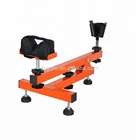 Shooting Shooting New Design 2021 Training Steel Construction Gun Shooting Rest Shooting Bench