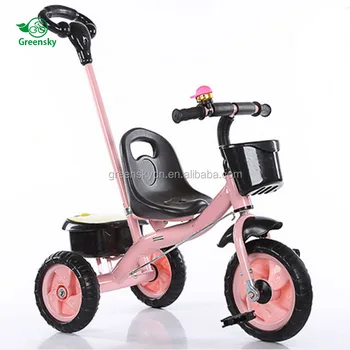 Best selling toys 2018 wholesale toy cars radio flyer tricycle pedal triciclo 3 wheel tricycle kids baby tricycle for children