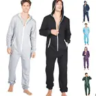 Pajama Onesie Pajamas For Men Wholesale Custom Onesie Pajama Adult For Men