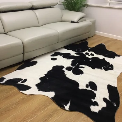 High Quality Cow Skin Rug Animal Raw Hide And Skins Floor Carpet - Buy Cow Skin  Rug,Animal Raw Hide And Skins,Floor Carpet Product on 