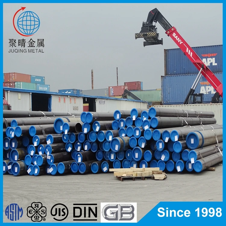 SEAMLESS PIPE (74)