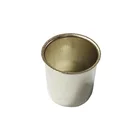 Light Candle Tea Light Candle Holder Decorative Metal Copper Brass Tea Light Candle Holders For Xmas