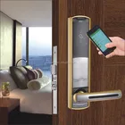 Door Lock System Nfc Door Lock Hotel Door Lock Hotel Door Lock System