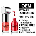 Air Polish Get Polish Long Lasting Air Dry Gel Effect Nail Polish 12 Big Free.