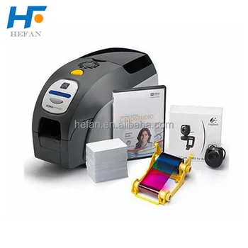 Thermal Transfer Zebra ZXP Series 3 Hospital Card Printer