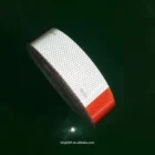 Glass Bead Dot-c2 Reflective Tape DOT-C2 Glass Bead High Visibility Reflective Tape
