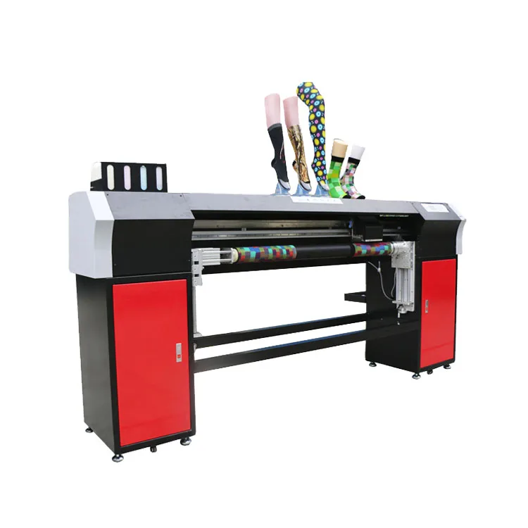 sublimation printer for socks