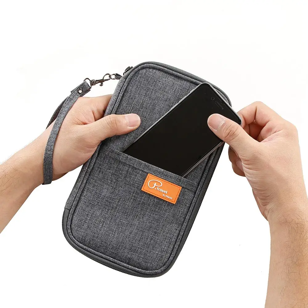 document bag for travel