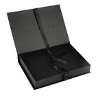 Custom Paper Cardboard Gift Boxes With Ribbon Custom Design Cardboard Gift Box With Ribbon