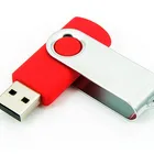 Usb Flash Drive Yes Hot 4G 8G 16G 32G 64G USB Storage USB Swivel Flash Drive
