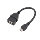Phone Cable Usb High Quality Cheap Price Data Cable Micro USB OTG Cable For Usb Flash Drive Mp3 Mobile Phone Keyboard