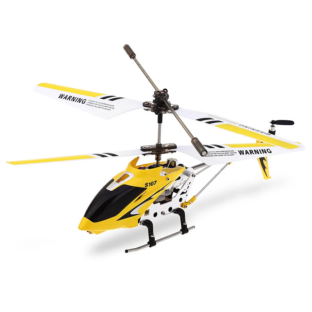 Inspectie heb vertrouwen Bungalow Original Hoshi Syma S107g Rc Helicopter Remote Control 3ch Rc Mini  Helicopter Drones Rtf Metal Alloy Fuselage Fun Toys - Buy Syma S107g,Syma  S107g,Rc Mini Helicopter Product on Alibaba.com
