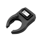 Bicycle Lock JIMI Scan QR Code Unlock Free APP Bicycle Gps Tracker Lock For City Bike Sharing System