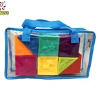 Education Toy Educational For Children Plastic Children Number Blocks Education Toy For Sales