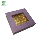 Indian Gift Boxes Paper Box Gift Box Custom Printed Indian Decoration Craft Paper Wedding Gift Sweet Chocolate Boxes