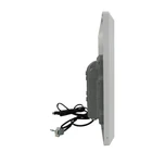 Rate Integrated Reader IP67 Protecting Rate Long Range UHF Reader With Integrative 12dBi Antenna