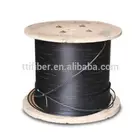 Fiber Optic Cable Fibre Optic Cables High Quality 6 Core Single Mode Fiber Optic Cable