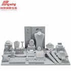 Display China Wholesale Custom Jewelry Display Can Add A Private Label