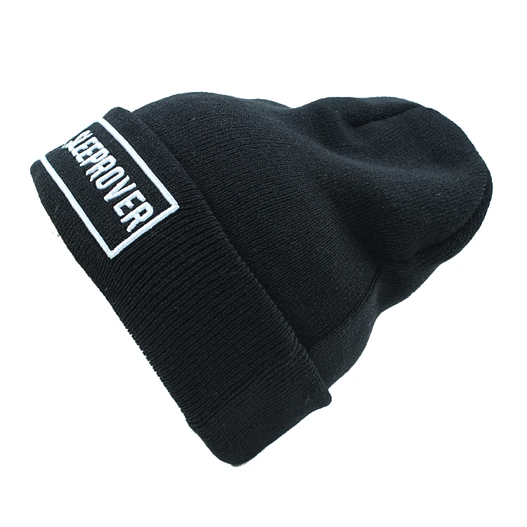 Promotional beanies with logo Clearance