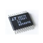Switching Voltage Regulators ic LTC3108IGN-1#TRPBF LTC3108