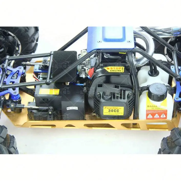 30cc rc truck