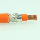 Pvc Sheath Cables Pvc Cable High Quality AWG 22 PE XLPE Insulation PVC Outer Sheath High Voltage Cables