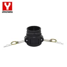 Camlock Fitting Manufacture Factory Excellent Pvc Pipe Fitting Camlock Quick Coupling