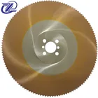 Saw Saw Blade HSS DMo5 Circular Saw Blade Made In Germany