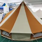 Numerous fire resistance gazebo grow tents fabric for event