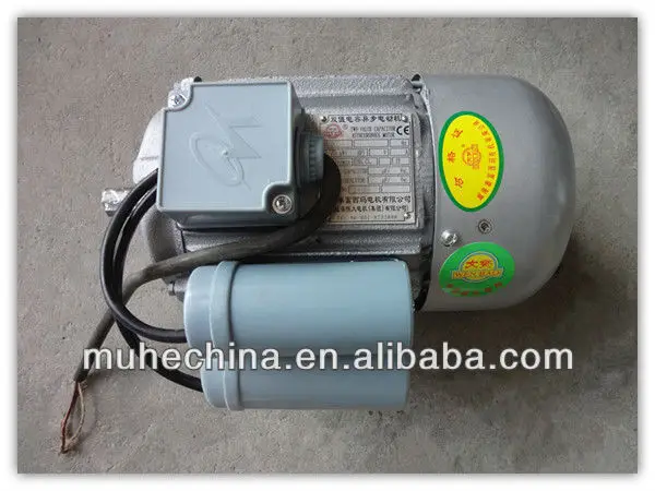 Axial Flow Ventilation Fan, 1000mm, 380V, 26000 - detail 14