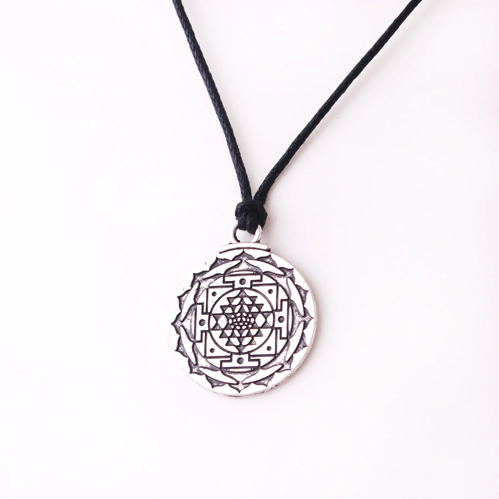 N0550 Huilin Jewelry Silver Color 