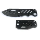 Mini Knives Stainless Folding Mini Design And Easy Carrying Stainless Steel Small Pocket Knife Folding