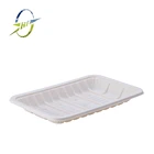 Disposable Plate Disposable Corn Starch Plates Disposable Corn Starch Plate For Sale