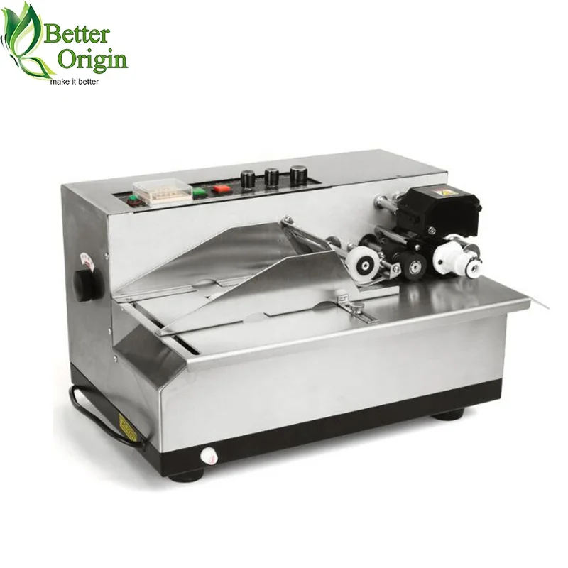 batch coding machine price