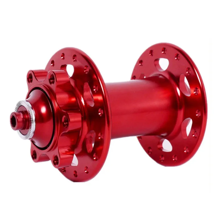 dirt bike wheel hub