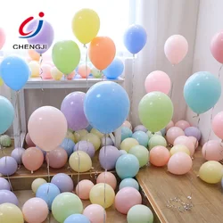 Wholesale party colorful children magic birthday wedding decoration toy balloon