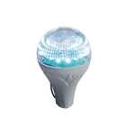 China Torch China Factory Made Led Solar Torch Light