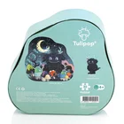 Educational Puzzle Custom Luxury Kids Educational Puzzle