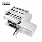 Dough Roller Dough Roller Electric Small Dough Roller Machine For Home Use