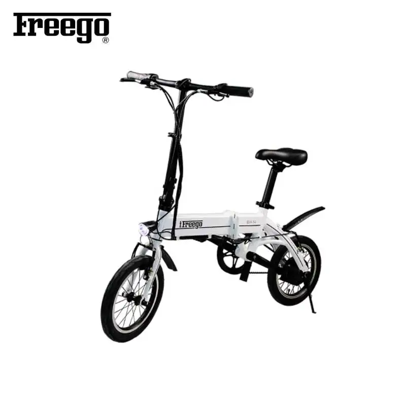 freego bike